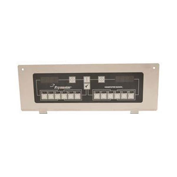 Computer, Fryer (Assy)